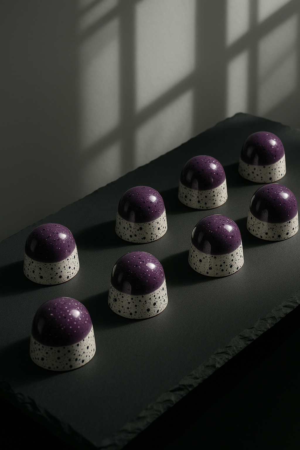 ube bliss